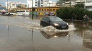 Κανονικά η κυκλοφορία στην Πειραιώς