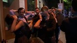 Το χρονικό της επίθεσης στο Λονδίνο