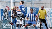 Football League: Πρωταθλητής ο Απόλλωνας Σμύρνης