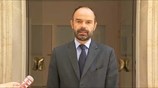 Γαλλική αλληλεγγύη στους Βρετανούς