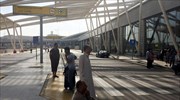 Η Αίγυπτος απαγορεύει τις πτήσεις προς και από το Κατάρ