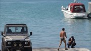 Ηράκλειο: Σορός άνδρα βρέθηκε σε ποταμό