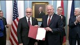 Και επίσημα στο ΝΑΤΟ το Μαυροβούνιο