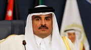 Έκκληση από το Κατάρ για ειλικρινή διάλογο