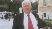 Πέθανε ο υπερπολύτεκνος Σταύρος Ζουγανέλης