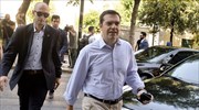 Ζυμώσεις πριν από τη συνεδρίαση της ΠΓ του ΣΥΡΙΖΑ