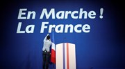Γαλλία: Νίκη επιπέδου Ντε Γκολ προβλέπουν για τον συνδυασμό Μακρόν