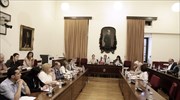 Βουλή: Εγκρίθηκαν τα νέα μέλη της Ρυθμιστικής Αρχής Λιμένων