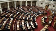 Ψηφίστηκε το φορολογικό ν/σ - Απέσυρε δύο διατάξεις η κυβέρνηση