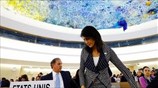 Οι ΗΠΑ «απειλούν» για τα ανθρώπινα δικαιώματα