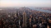 Νέα Υόρκη: Επένδυση 1,5 δισ. δολαρίων σε έργα ανανεώσιμων πηγών ενέργειας