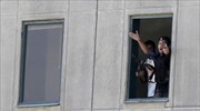 Ιράν: Αιματηρές επιθέσεις στο κοινοβούλιο και στο μαυσωλείο του Χομεϊνί
