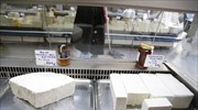 Six Greek protected designation food products on list in negotiations between EU, China