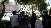 Αναφορές για επτά νεκρούς από την επίθεση στο ιρανικό κοινοβούλιο