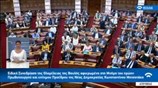 Κυρ. Μητσοτάκης: Ο Κων. Μητσοτάκης δεν επεδίωξε τη δημοφιλία αλλά τον σεβασμό του λαού