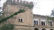 ΤΑΙΠΕΔ: Έως 26 Οκτωβρίου οι προσφορές για το Castello Bibelli στην Κέρκυρα