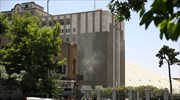 Το Ισλαμικό Κράτος πίσω από τη διπλή επίθεση στην Τεχεράνη;