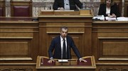 Στ. Θεοδωράκης: Πρώτα καταγγέλλουν... και μετά υπογράφουν...