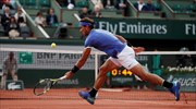 Roland Garros: Άκοπη πρόκριση στους ημιτελικούς ο Ναδάλ