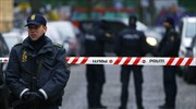 Αναστολή δρομολογίων επιβατικών πλοίων μεταξύ Δανίας και Γερμανίας λόγω απειλής