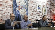 Νέα κυριακάτικη εφημερίδα, με εκδότη τον Ηλία Λιβάνη