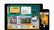 Ασύμβατο με παλαιότερα iPhones, iPads και εφαρμογές το iOS 11