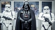 «Star Wars»: Συλλεκτικά αντικείμενα κλάπηκαν από ιδιωτικό Μουσείο