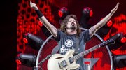 Foo Fighters: Με την άδεια του ΚΑΣ η συναυλία στο Ηρώδειο