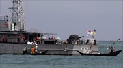 Μιανμάρ: Εντοπίστηκαν σοροί και συντρίμμια του στρατιωτικού αεροσκάφους