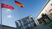 FAZ: Κλείνει ένα από τα χειρότερα κεφάλαια των γερμανοτουρκικών σχέσεων
