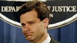Νέος διευθυντής του FBI ο Κρίστοφερ Ρέι