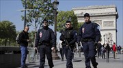 Γαλλία: Επί ποδός 50.000 αστυνομικοί για τις βουλευτικές εκλογές