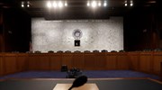 ΗΠΑ: Καταθέτει στη Γερουσία ο πρώην διευθυντής του FBI