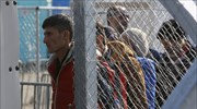 Ύπατη Αρμοστεία: Έντονη ανησυχία από αναφορές για άτυπες αναγκαστικές επιστροφές