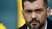 Πόρτο: Νέος προπονητής ο Κονσεϊσάο