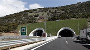 Διακοπή κυκλοφορίας στις σήραγγες των Τεμπών για εργασίες