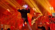 Release Athens: Ακυρώνεται η συναυλία των Jamiroquai