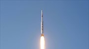 Νέο τύπο πυραύλου εδάφους-θαλάσσης εκτόξευσε η Β. Κορέα