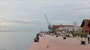 Thessaloniki port authority CEO: Privatization to be completed in five months