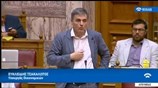 Eυκλ. Τσακαλώτος: Βασική στρατηγική της κυβέρνησης είναι να βγούμε από το πρόγραμμα