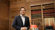 Αλ. Τσίπρας: Εξαιρετικό το αποτέλεσμα του Κόρμπιν