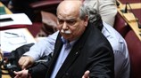 Νίκος Βούτσης: Η συζήτηση για τη δεύτερη αξιολόγηση έχει πάρει πολυπαραγοντικό και διεθνή χαρακτήρα