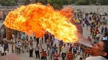 Εορτασμοί ενόψει του ινδουιστικού φεστιβάλ Ραθ Γιάτρα