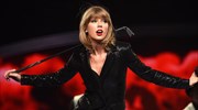 Taylor Swift: Τέλος το μποϊκοτάζ στο Spotify