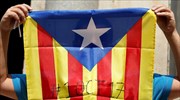 Νέο δημοψήφισμα για την ανεξαρτητοποίηση της Καταλονίας την 1 Οκτωβρίου