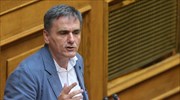 Ευκλ. Τσακαλώτος: Εμείς θα κρατήσουμε δημόσια τα πανεπιστήμια και τα νοσοκομεία