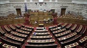 Εγκρίθηκαν οι τροπολογίες με τα προαπαιτούμενα