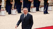 Γαλλία: Έρευνα για αργομισθία στελέχους του κεντρώου MoDem στο Ευρωκοινοβούλιο