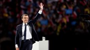 Γαλλία: Νίκη του κόμματος Μακρόν και ρεκόρ αποχής «βλέπουν» οι δημοσκοπήσεις