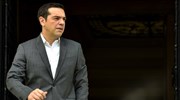 Αλ. Τσίπρας: Δεν ξεχνάμε τα εγκλήματα των Ναζί, δεν ξεχνάμε την Ιστορία